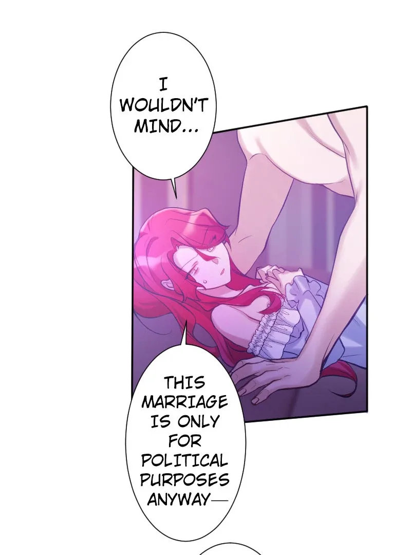 The Armored Prince’s Awkward Love Chapter 16 page 22