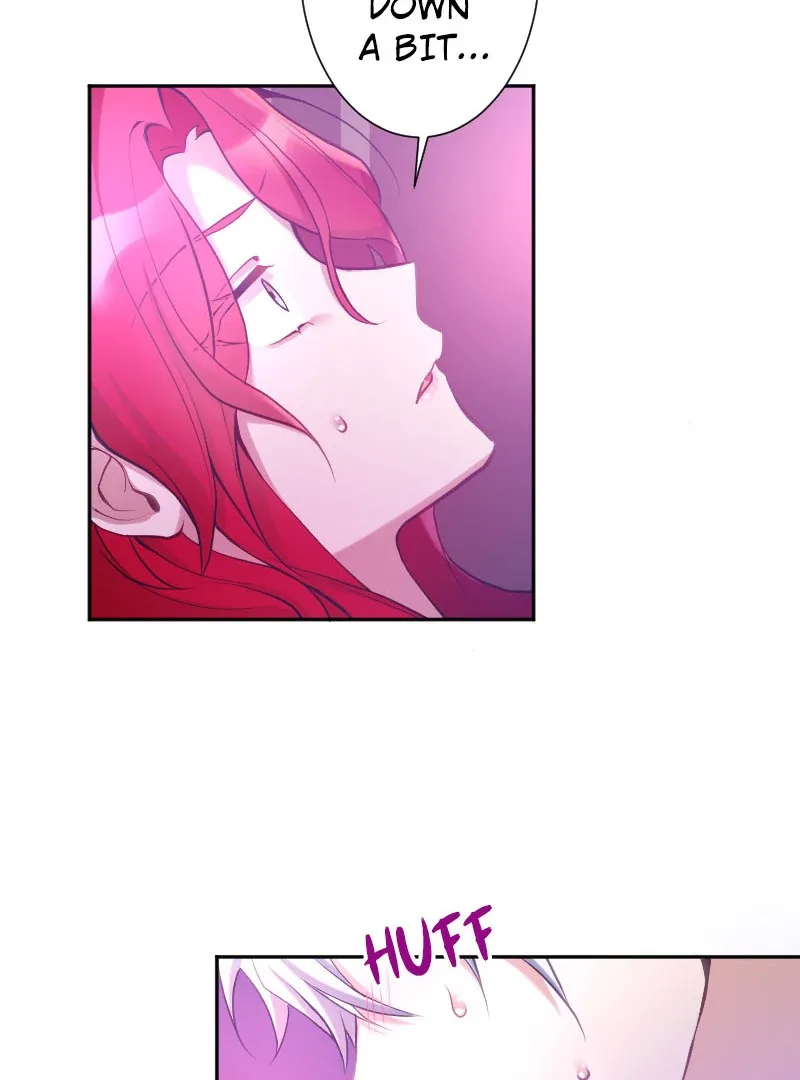 The Armored Prince’s Awkward Love Chapter 16 page 9