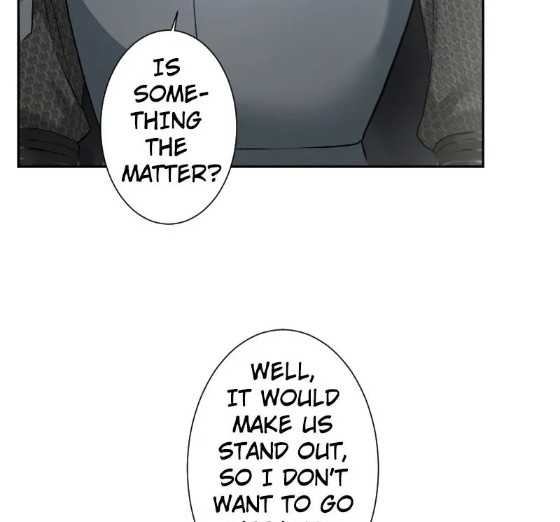 The Armored Prince’s Awkward Love Chapter 17 page 6