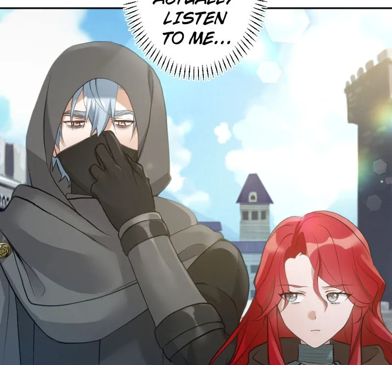 The Armored Prince’s Awkward Love Chapter 17 page 12