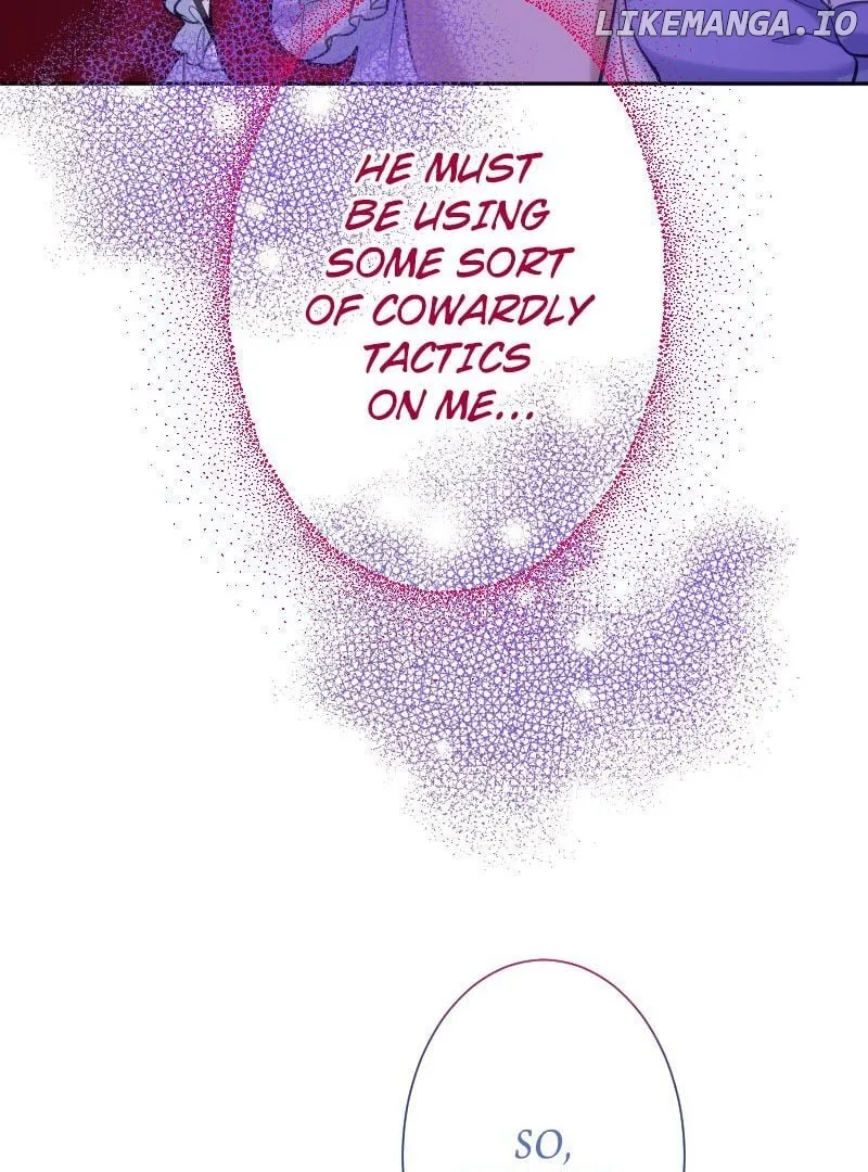 The Armored Prince’s Awkward Love Chapter 16 page 35