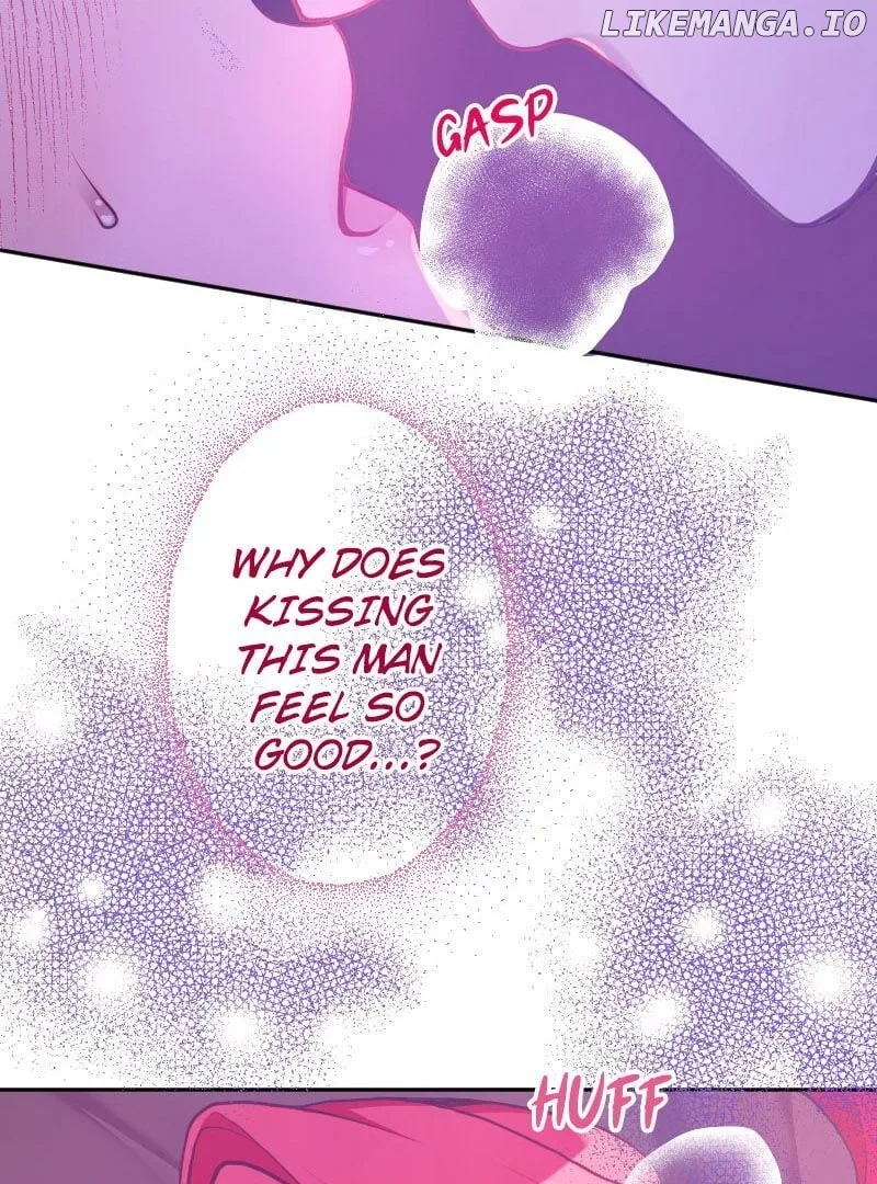 The Armored Prince’s Awkward Love Chapter 16 page 33
