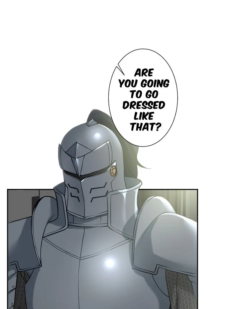 The Armored Prince’s Awkward Love Chapter 17 page 5