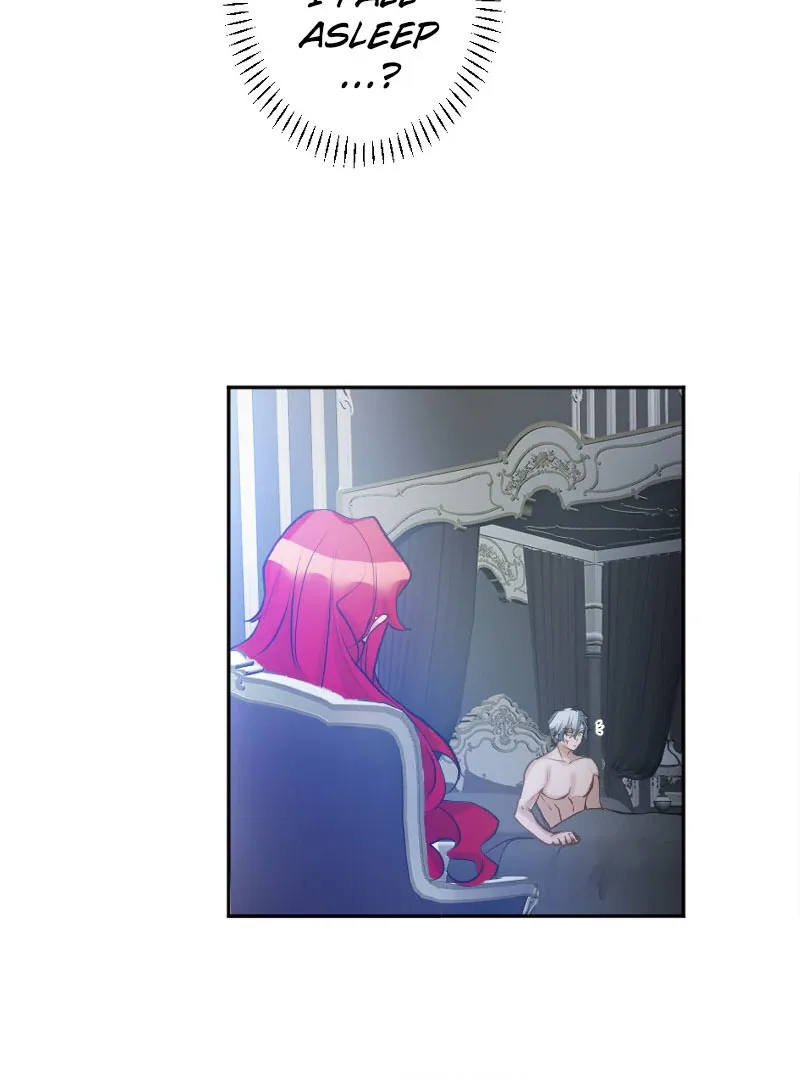 The Armored Prince’s Awkward Love Chapter 16 page 49