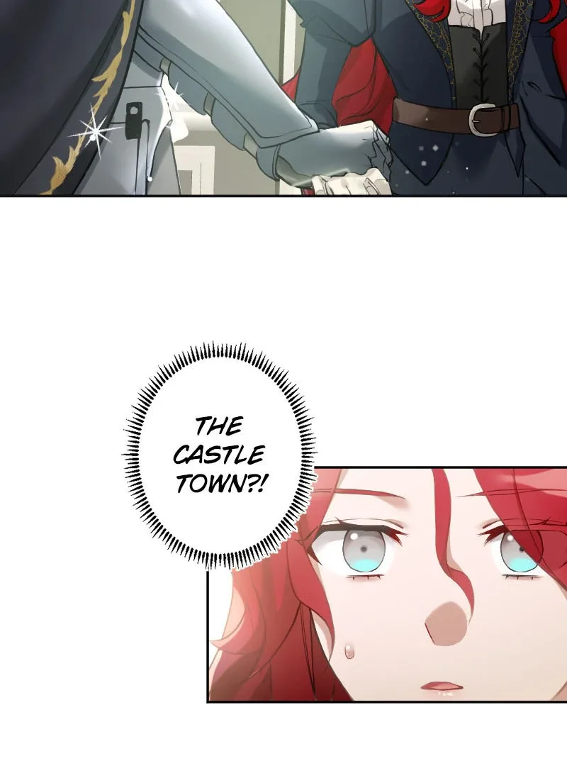 The Armored Prince’s Awkward Love Chapter 17 page 3