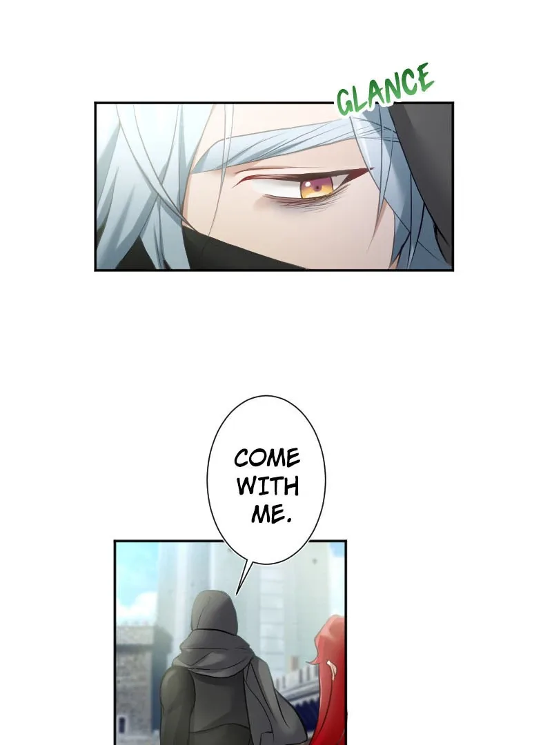 The Armored Prince’s Awkward Love Chapter 17 page 14