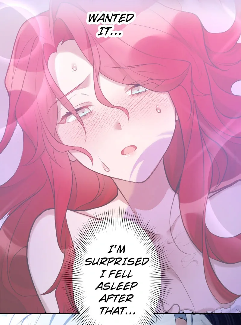 The Armored Prince’s Awkward Love Chapter 16 page 54