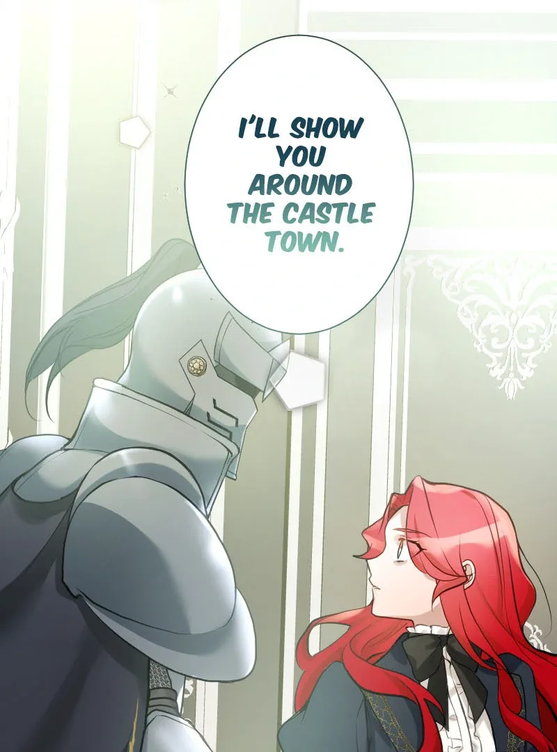 The Armored Prince’s Awkward Love Chapter 17 page 2