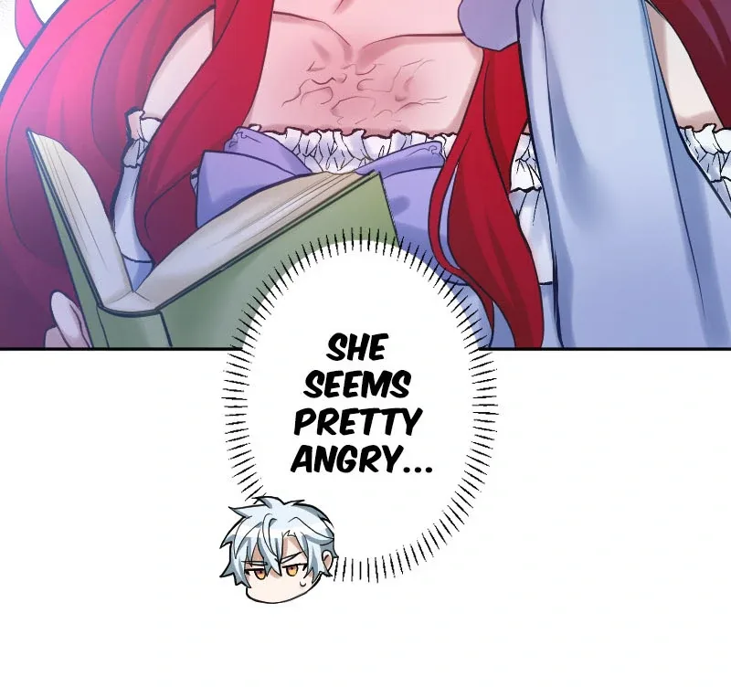 The Armored Prince’s Awkward Love Chapter 16 page 51