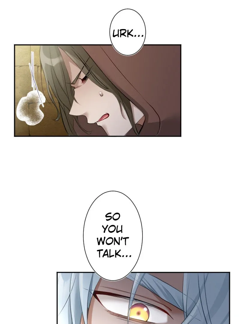 The Armored Prince’s Awkward Love Chapter 18 page 12