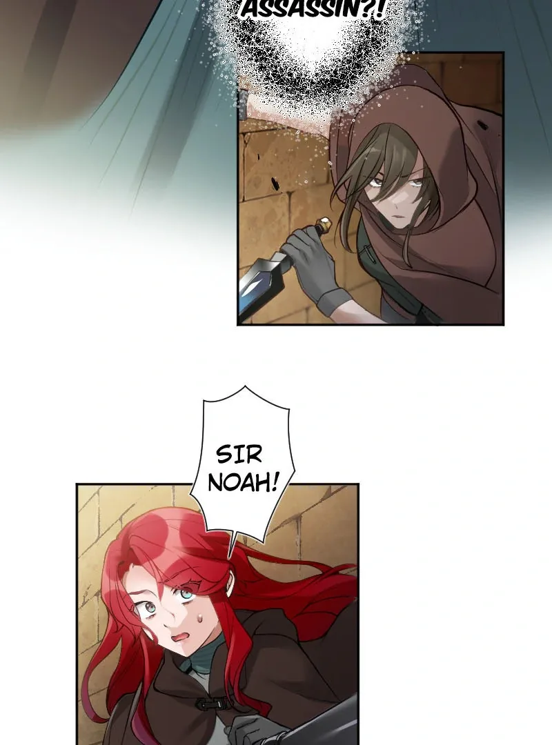 The Armored Prince’s Awkward Love Chapter 18 page 5