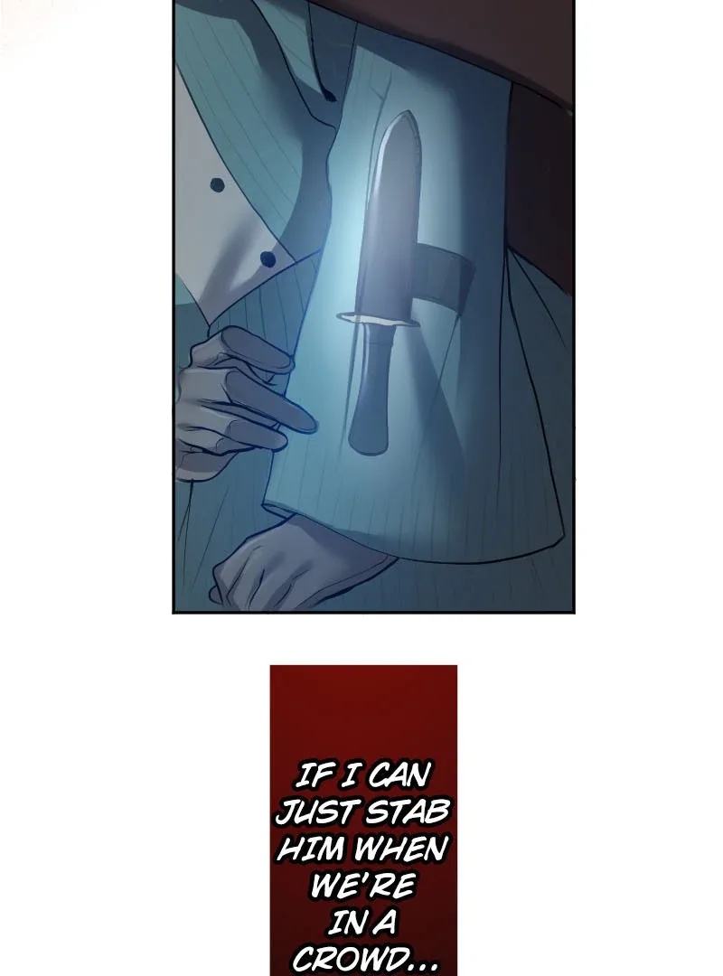 The Armored Prince’s Awkward Love Chapter 17 page 17