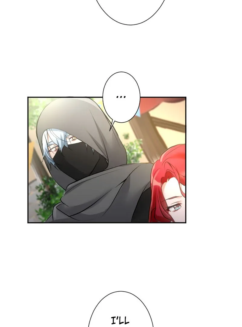 The Armored Prince’s Awkward Love Chapter 17 page 27