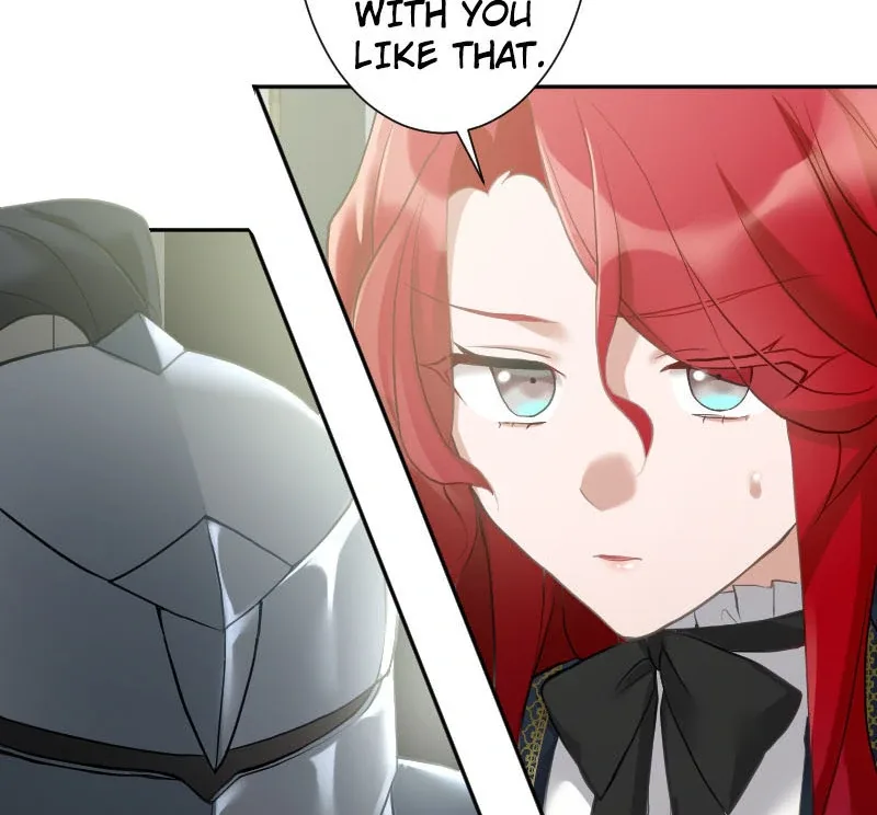 The Armored Prince’s Awkward Love Chapter 17 page 7