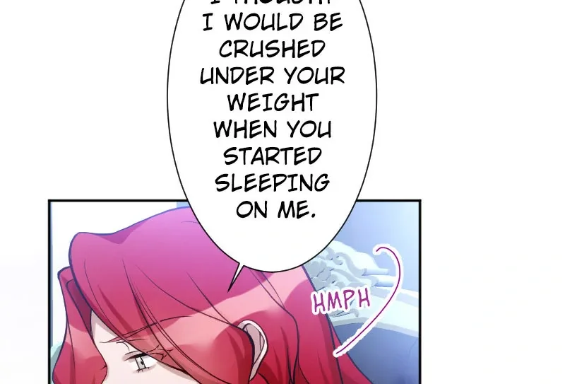 The Armored Prince’s Awkward Love Chapter 16 page 57