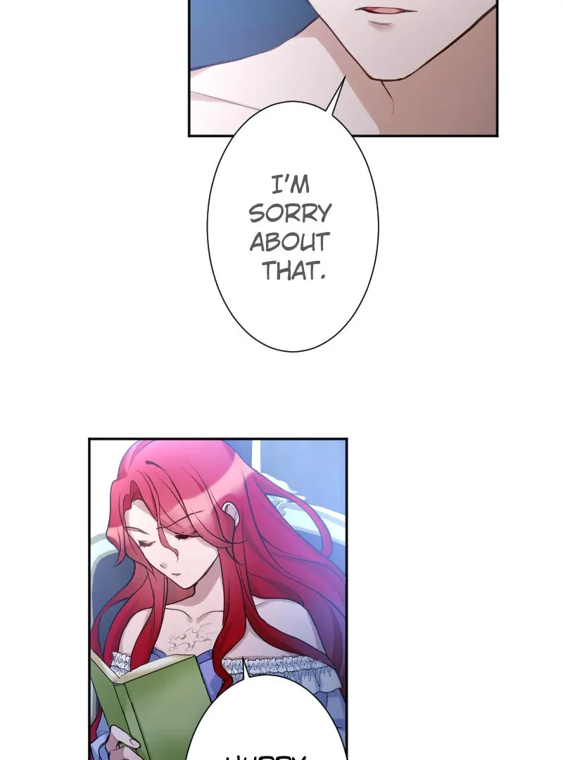 The Armored Prince’s Awkward Love Chapter 16 page 59