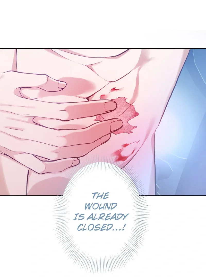 The Armored Prince’s Awkward Love Chapter 16 page 61