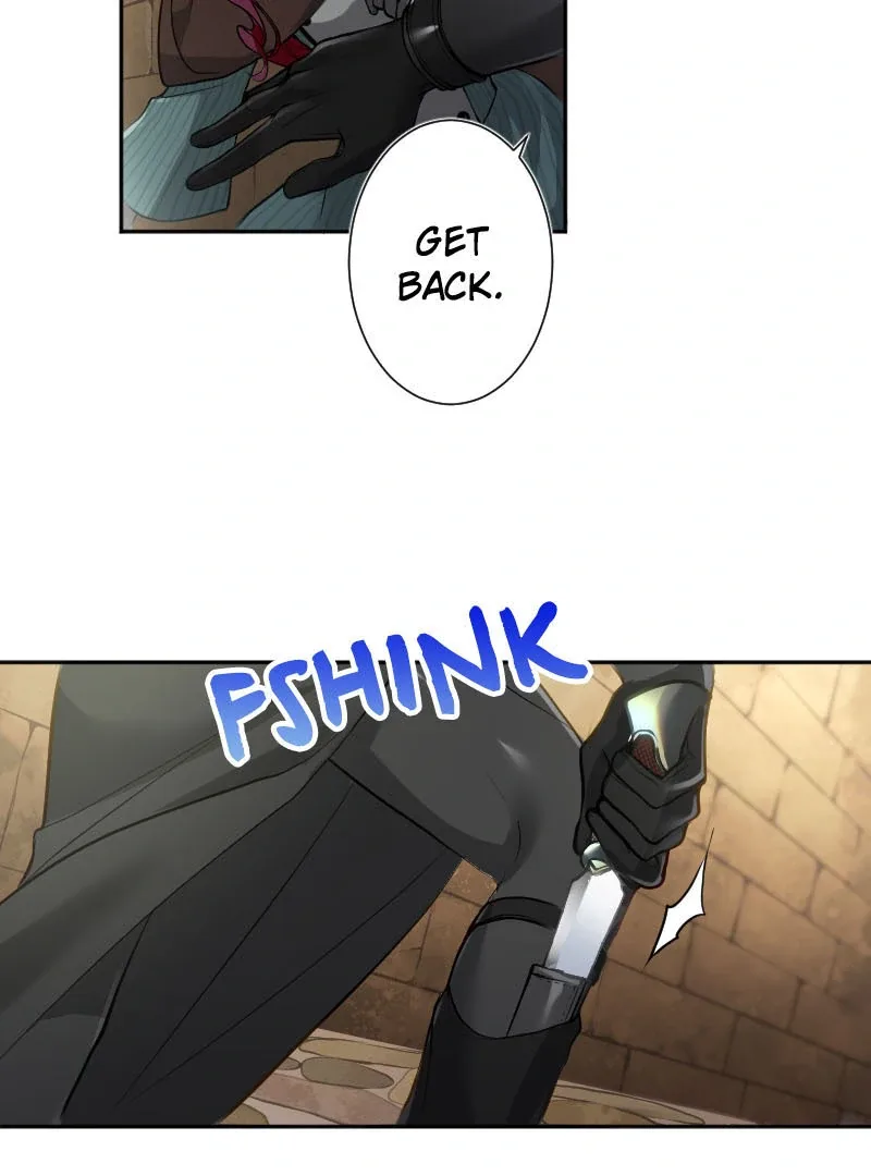 The Armored Prince’s Awkward Love Chapter 18 page 6