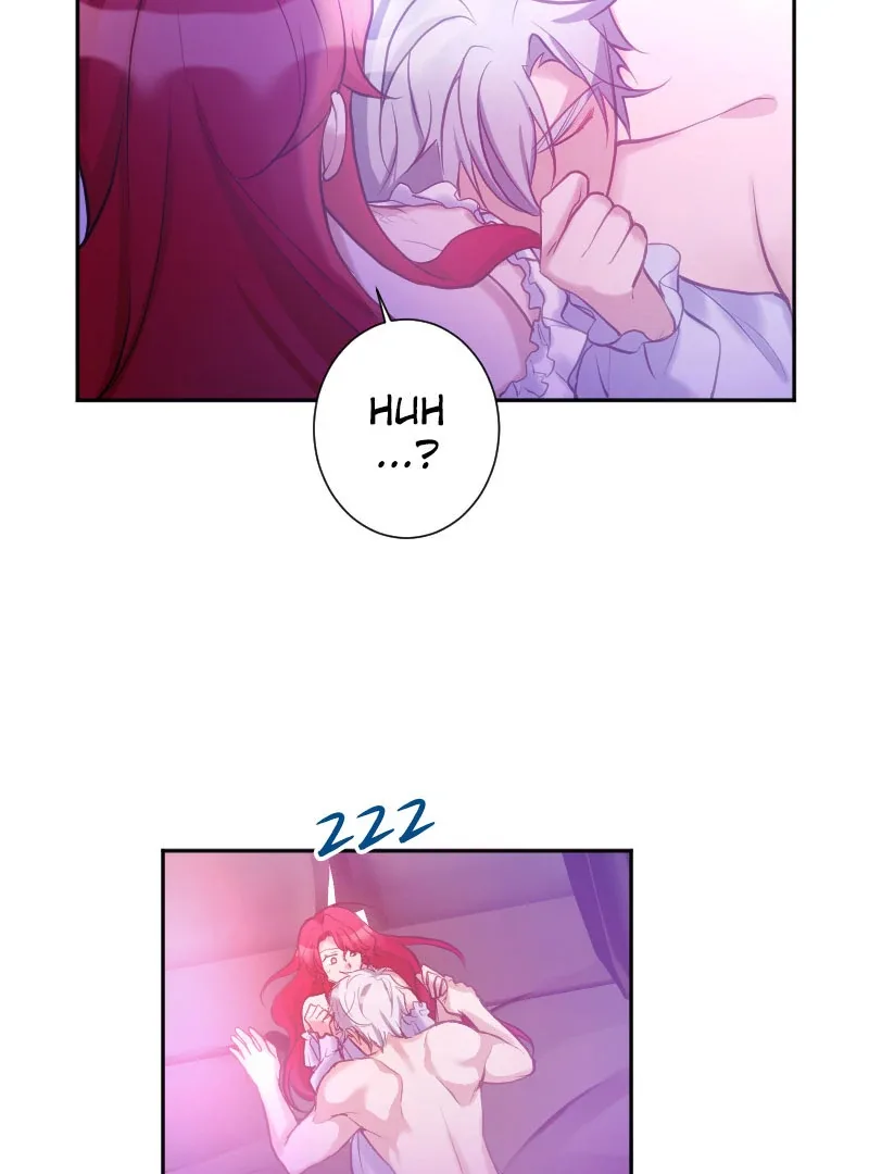 The Armored Prince’s Awkward Love Chapter 16 page 43