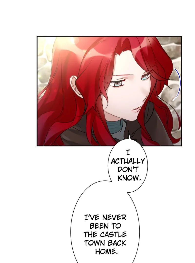 The Armored Prince’s Awkward Love Chapter 17 page 26