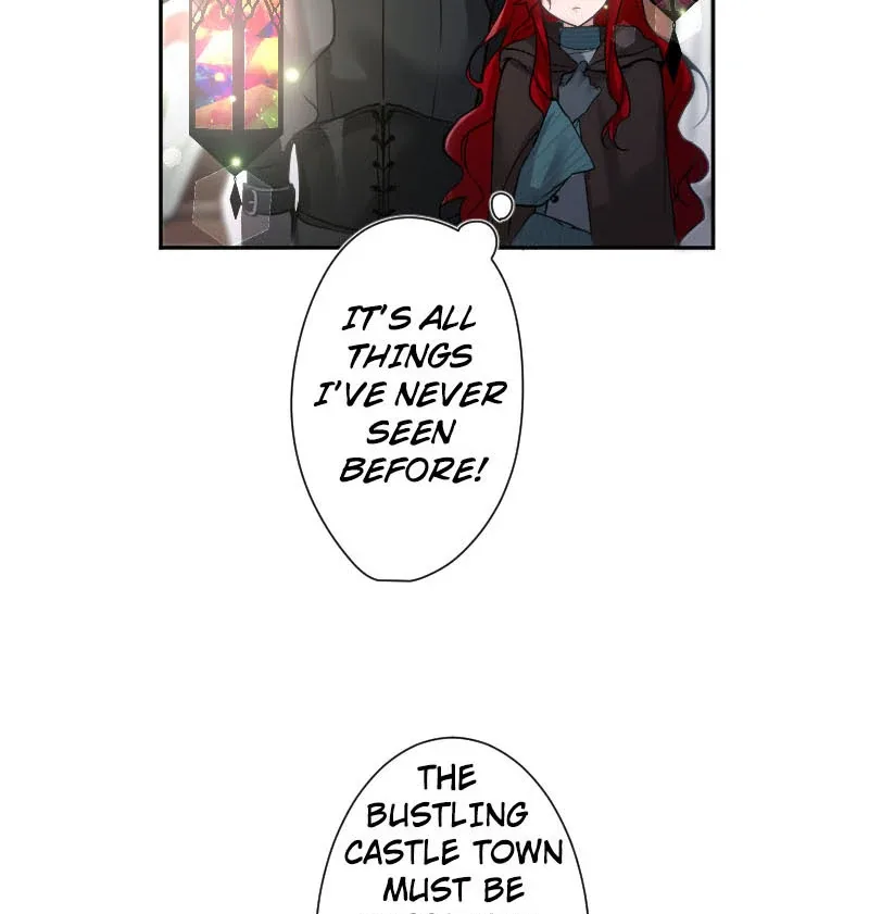The Armored Prince’s Awkward Love Chapter 17 page 24