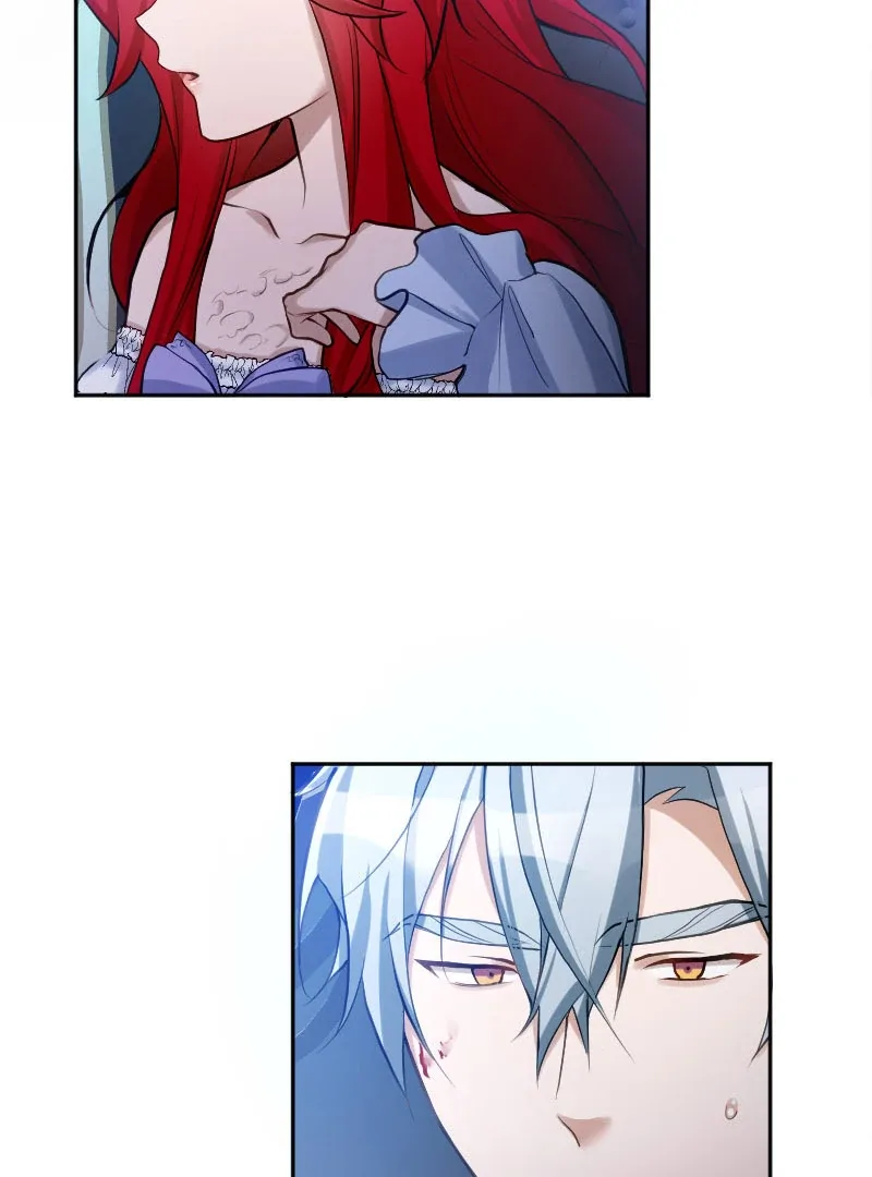 The Armored Prince’s Awkward Love Chapter 16 page 58