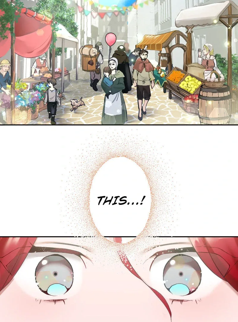 The Armored Prince’s Awkward Love Chapter 17 page 21