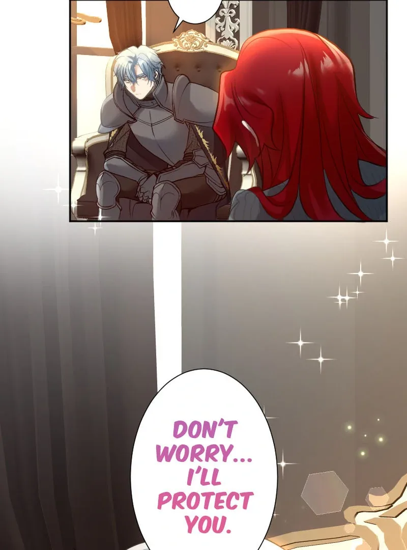 The Armored Prince’s Awkward Love Chapter 18 page 23