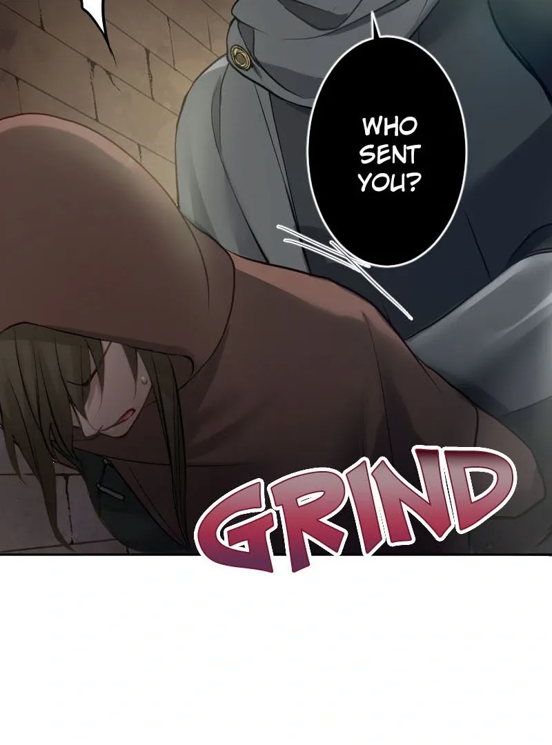The Armored Prince’s Awkward Love Chapter 18 page 11