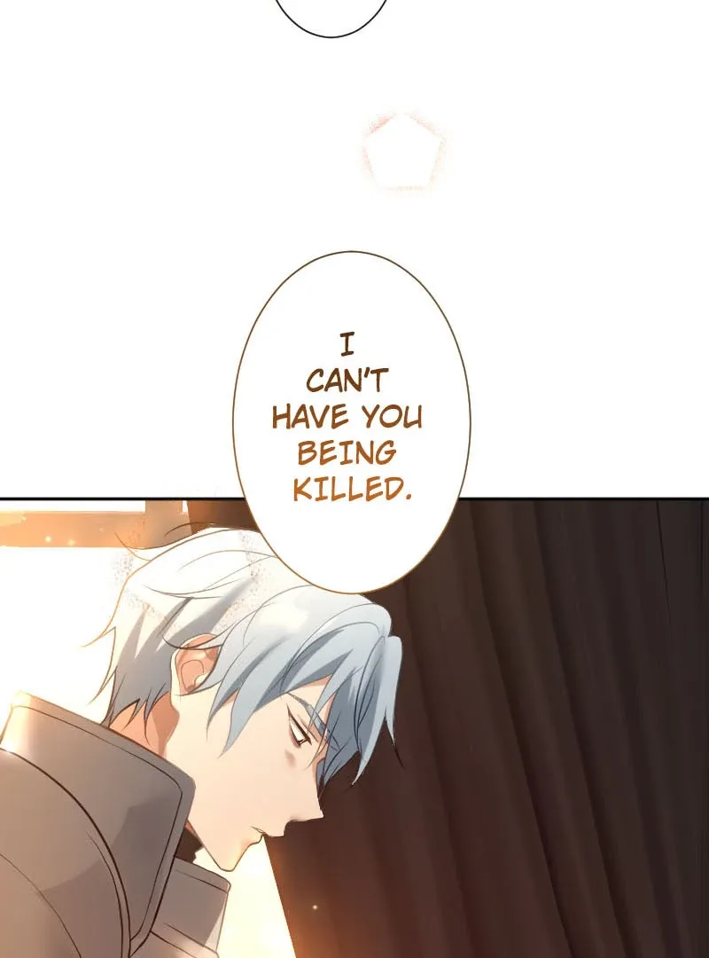 The Armored Prince’s Awkward Love Chapter 18 page 30