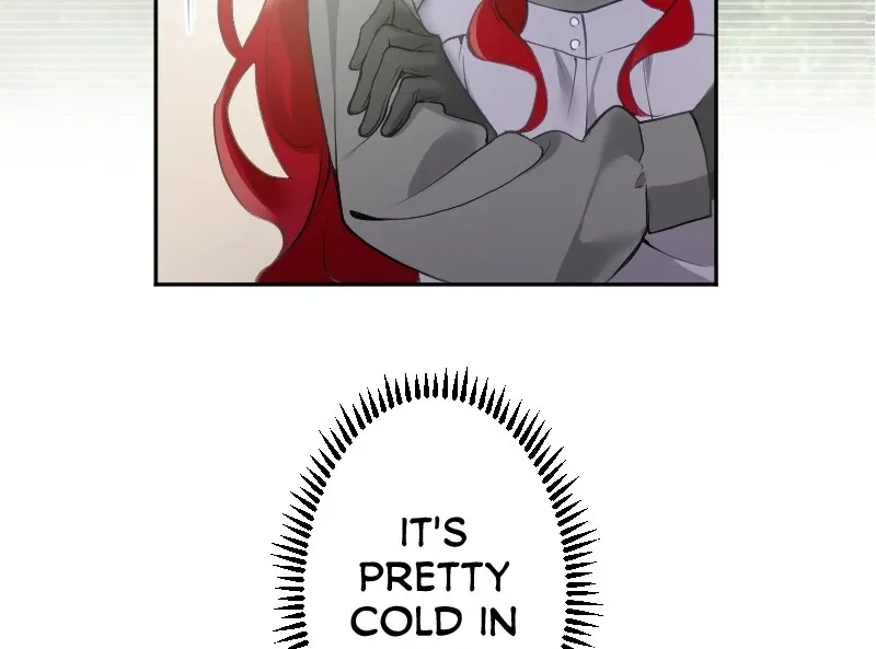 The Armored Prince’s Awkward Love Chapter 19 page 16