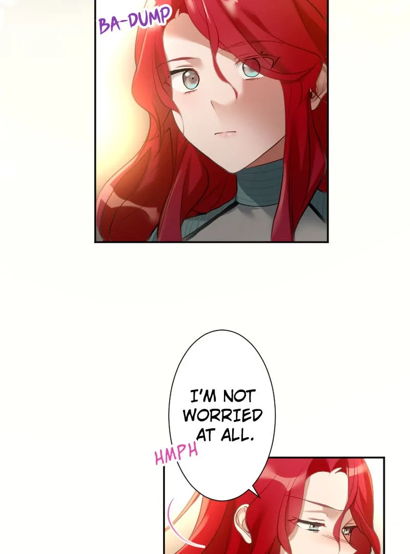 The Armored Prince’s Awkward Love Chapter 18 page 26