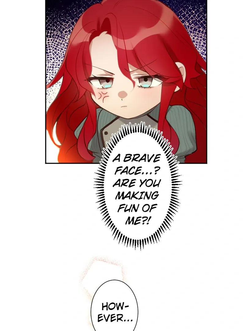 The Armored Prince’s Awkward Love Chapter 18 page 29