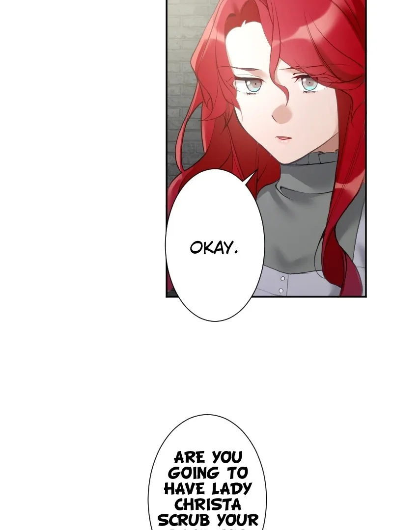 The Armored Prince’s Awkward Love Chapter 19 page 4
