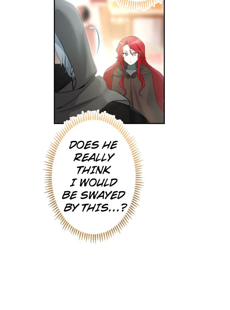 The Armored Prince’s Awkward Love Chapter 17 page 30