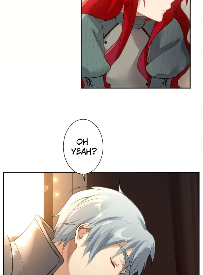 The Armored Prince’s Awkward Love Chapter 18 page 27