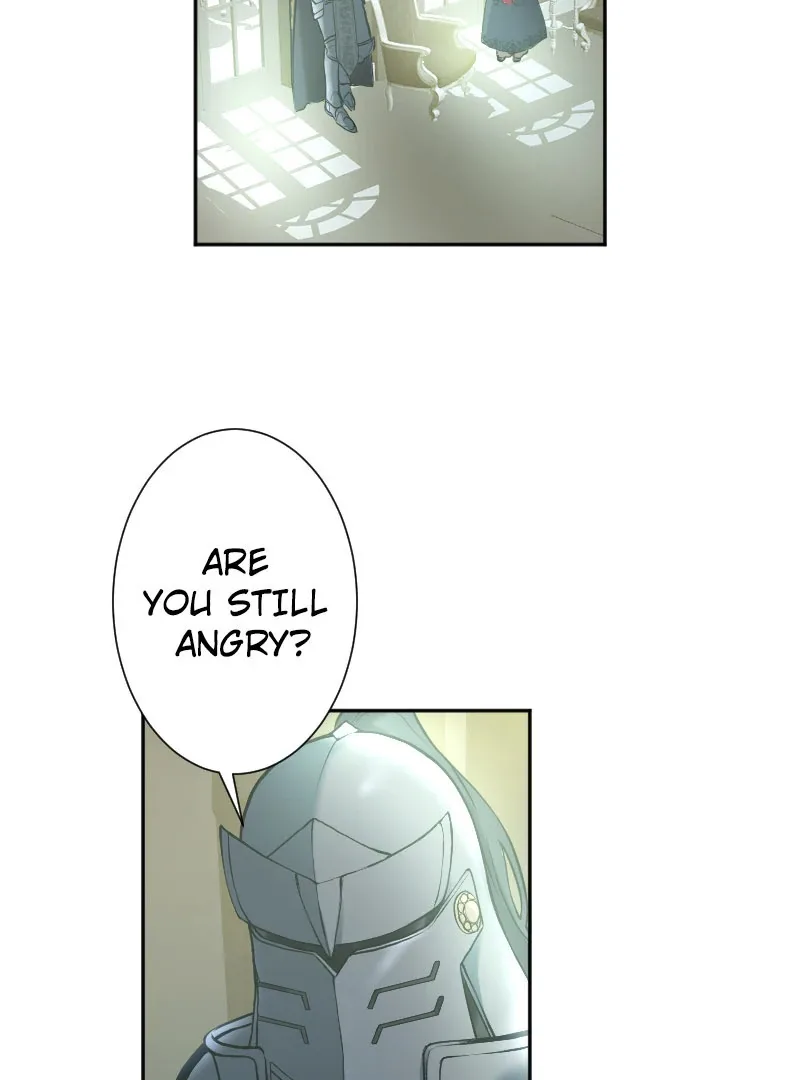 The Armored Prince’s Awkward Love Chapter 16 page 79