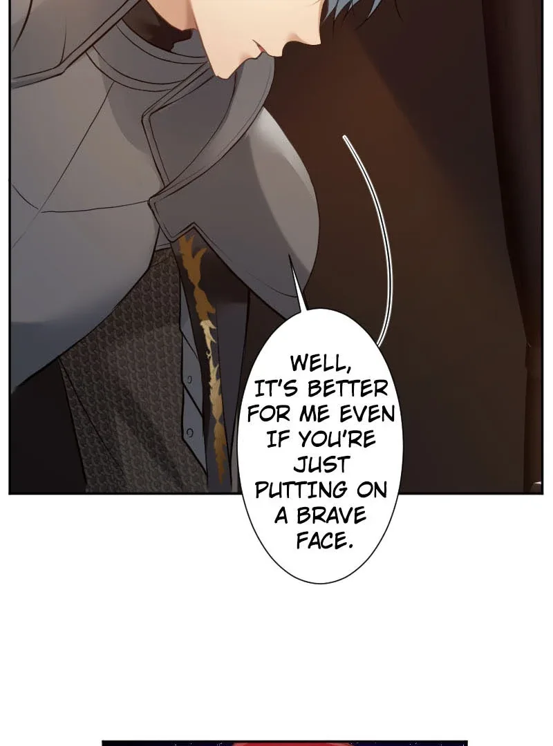 The Armored Prince’s Awkward Love Chapter 18 page 28