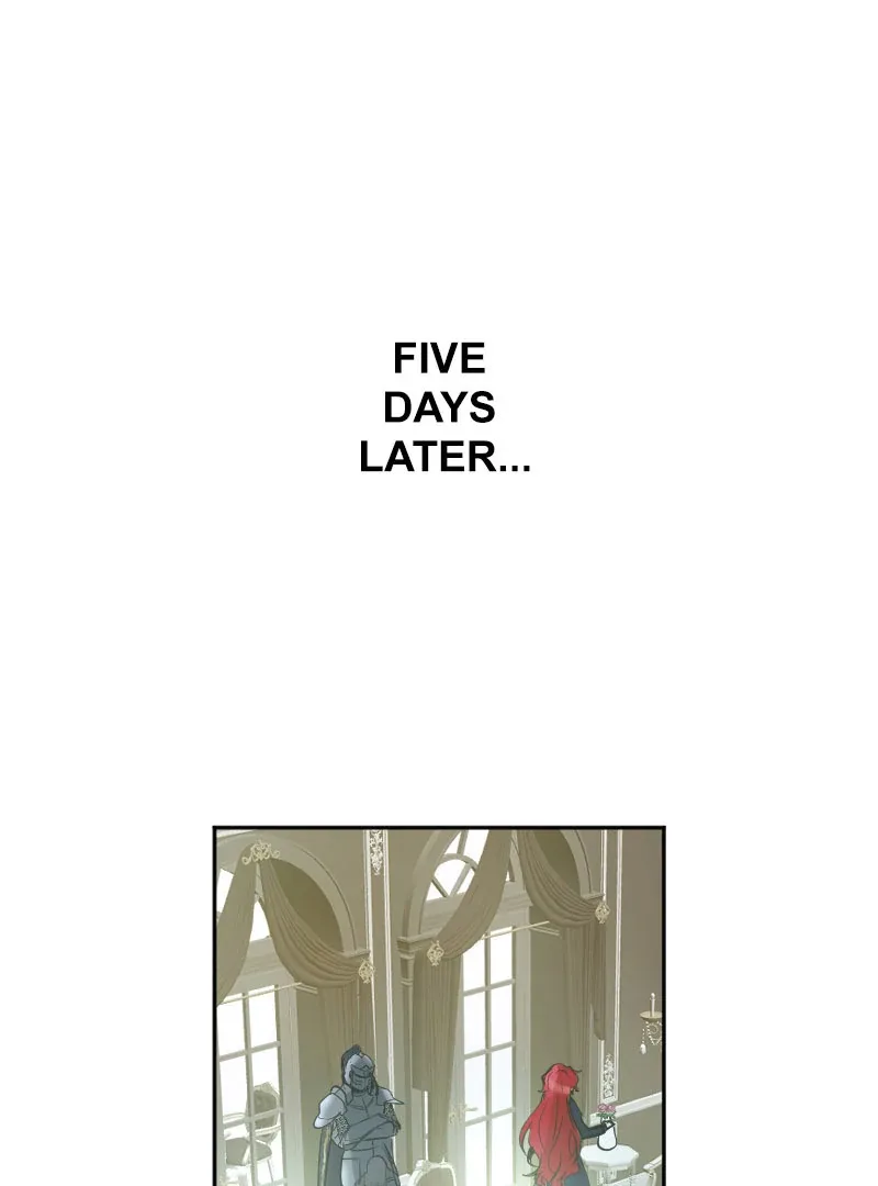 The Armored Prince’s Awkward Love Chapter 16 page 78