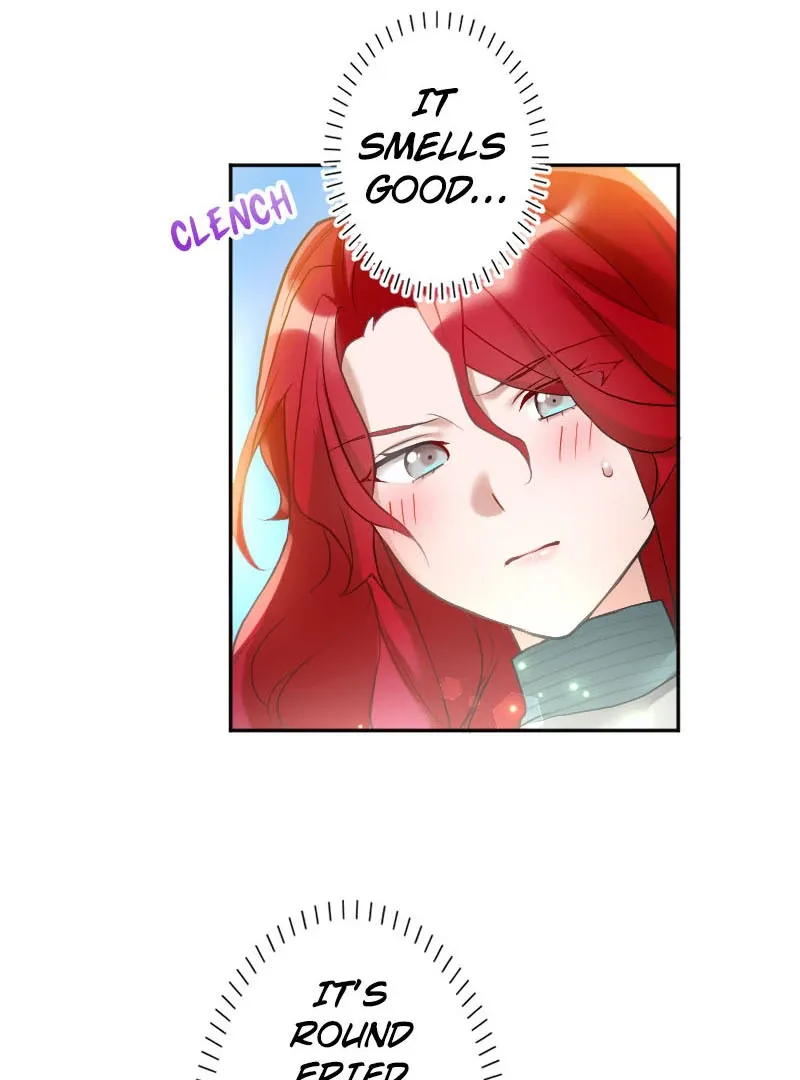 The Armored Prince’s Awkward Love Chapter 17 page 33