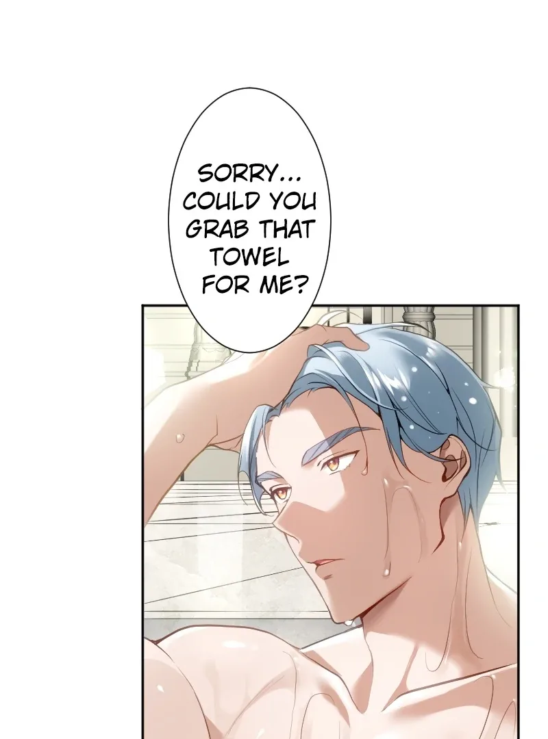 The Armored Prince’s Awkward Love Chapter 19 page 18