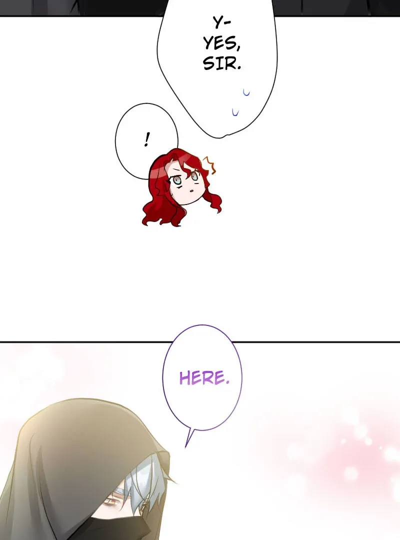 The Armored Prince’s Awkward Love Chapter 17 page 36
