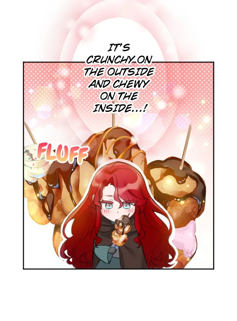The Armored Prince’s Awkward Love Chapter 17 page 41
