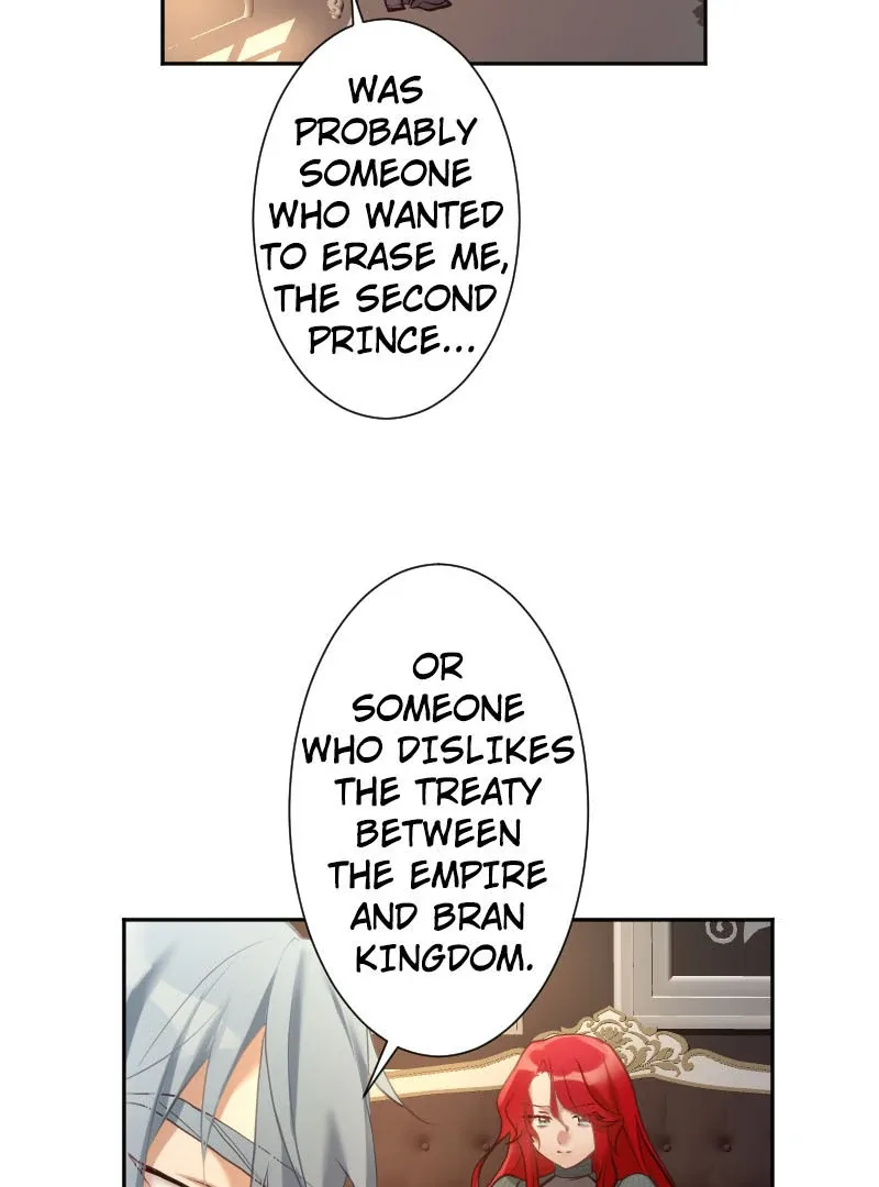 The Armored Prince’s Awkward Love Chapter 18 page 19