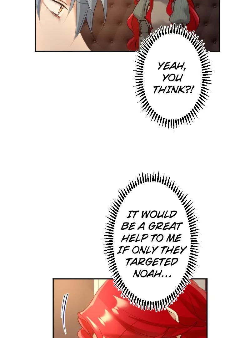 The Armored Prince’s Awkward Love Chapter 18 page 20