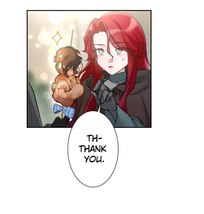 The Armored Prince’s Awkward Love Chapter 17 page 38