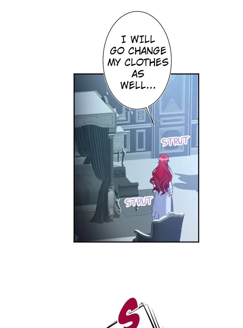 The Armored Prince’s Awkward Love Chapter 16 page 65
