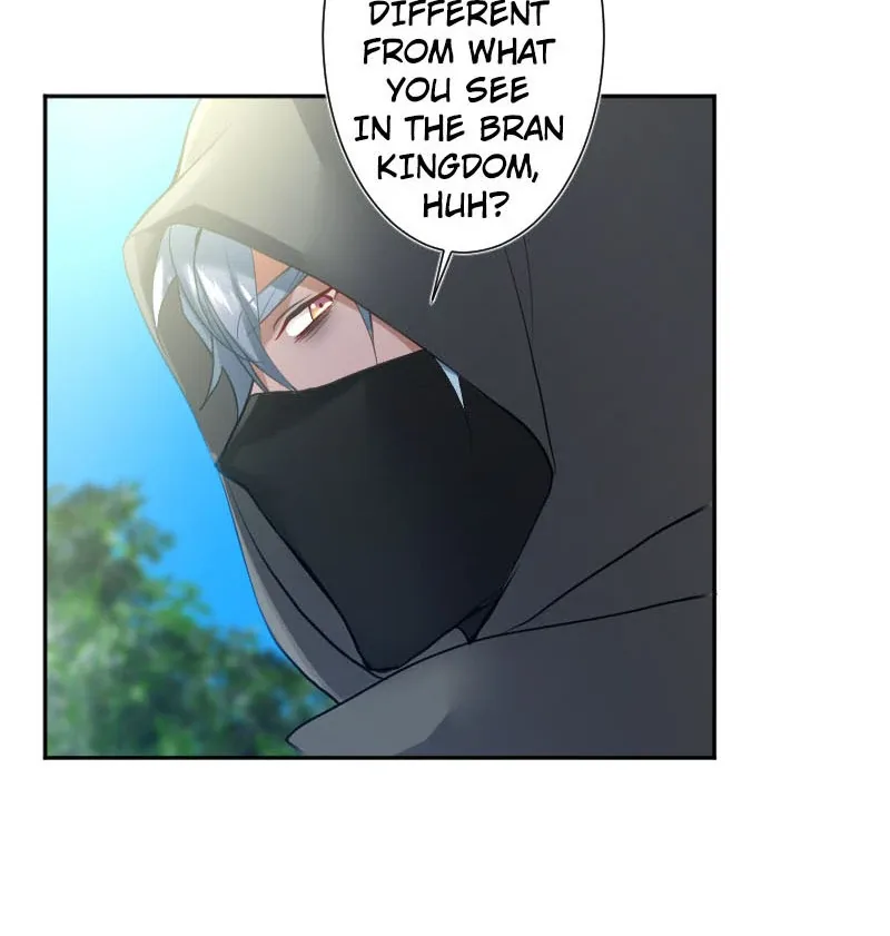The Armored Prince’s Awkward Love Chapter 17 page 25