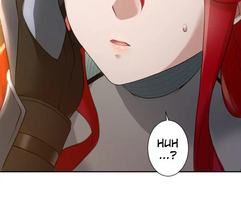 The Armored Prince’s Awkward Love Chapter 18 page 33