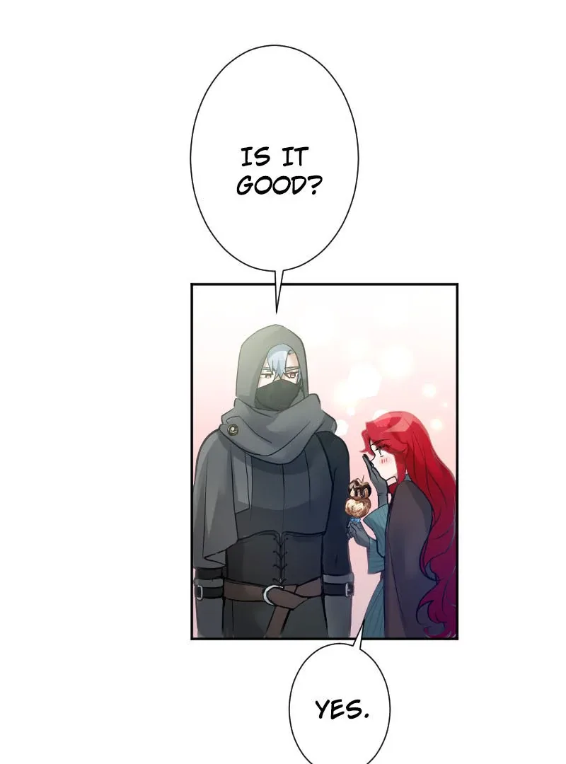 The Armored Prince’s Awkward Love Chapter 17 page 42